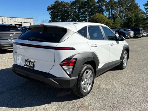 More photos of 2026 Hyundai Kona SE at ALM Hyundai Athens, GA