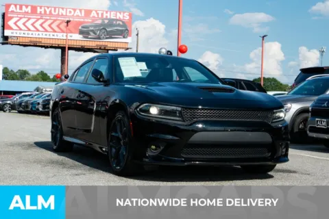 More photos of 2022 Dodge Charger R/T at ALM Hyundai Athens, GA