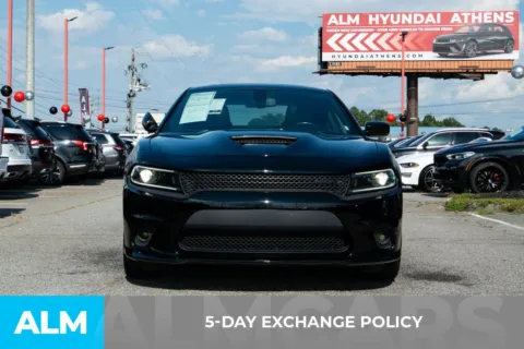 More photos of 2022 Dodge Charger R/T at ALM Hyundai Athens, GA