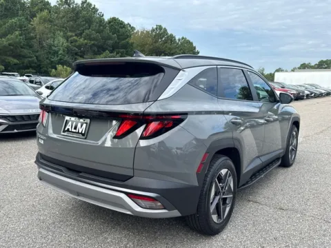 More photos of 2025 Hyundai Tucson SEL at ALM Hyundai Athens, GA