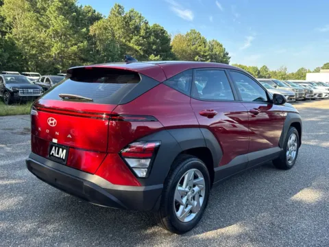 More photos of 2026 Hyundai Kona SE at ALM Hyundai Athens, GA