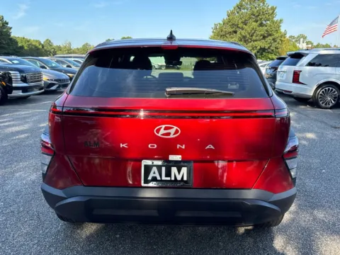 More photos of 2026 Hyundai Kona SE at ALM Hyundai Athens, GA