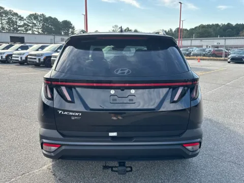 More photos of 2025 Hyundai Tucson XRT at ALM Hyundai Athens, GA