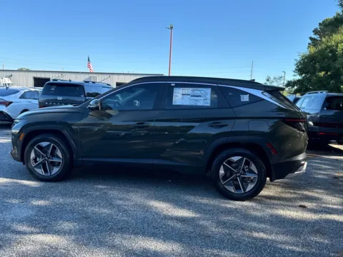 Photos of 2025 Hyundai Tucson SEL Convenience for sale in Athens, GA at ALM Hyundai Athens