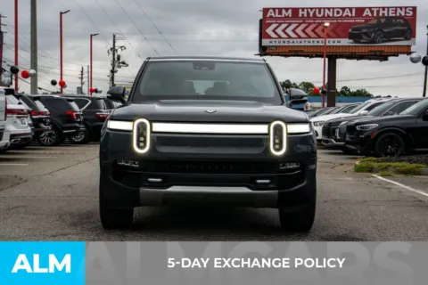 More photos of 2024 Rivian R1S Adventure at ALM Hyundai Athens, GA