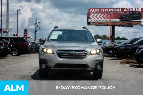 More photos of 2019 Subaru Outback 2.5i Premium at ALM Hyundai Athens, GA