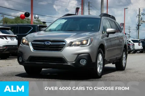 Another view of 2019 Subaru Outback 2.5i Premium for sale in Athens, GA at ALM Hyundai Athens