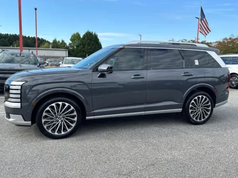 Photos of 2026 Hyundai Palisade Calligraphy for sale in Athens, GA at ALM Hyundai Athens