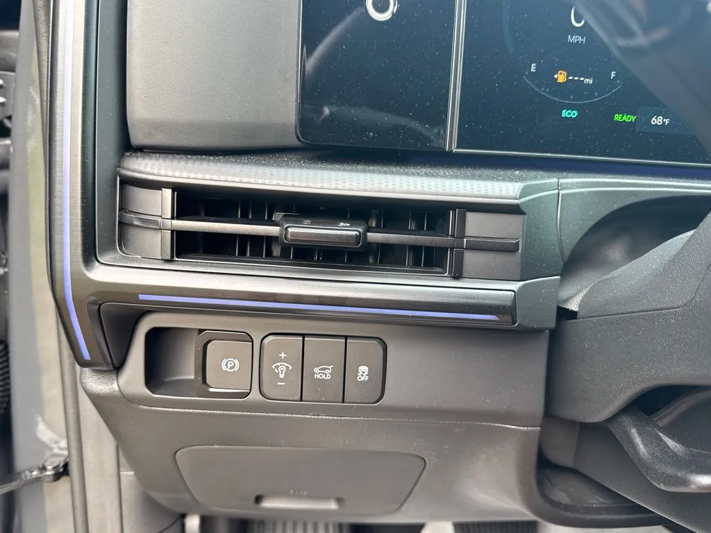 2026 Hyundai Santa Fe Calligraphy - Photo 22