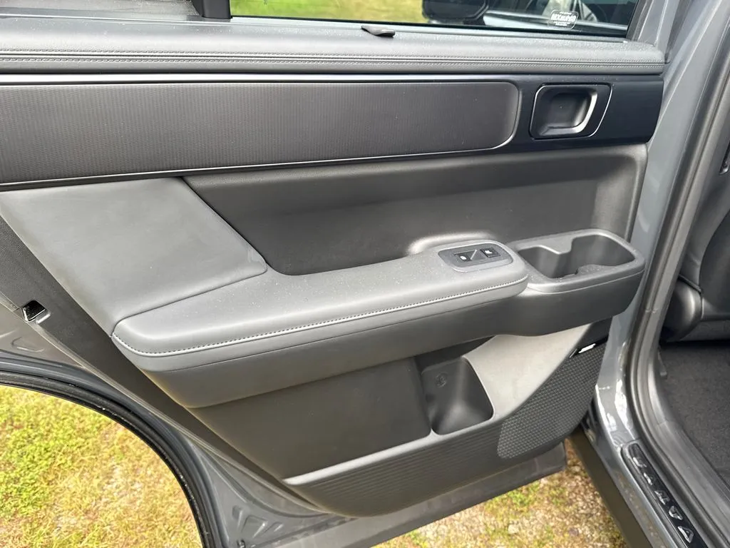 2026 Hyundai Santa Fe Calligraphy - Photo 13