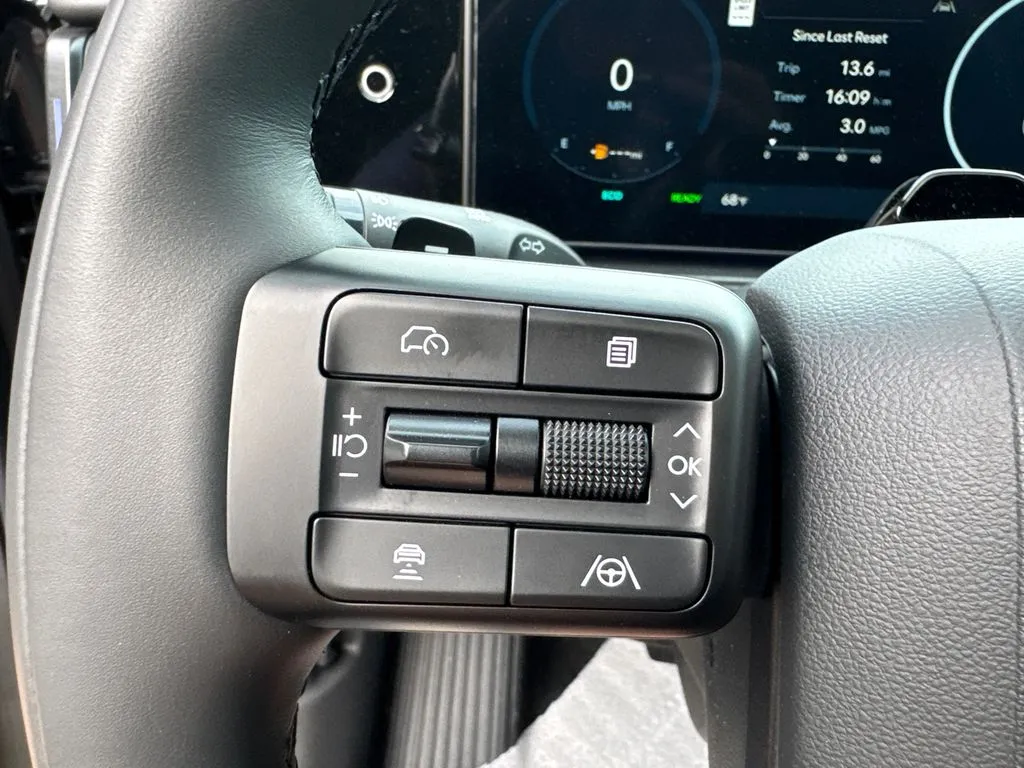 2026 Hyundai Santa Fe Calligraphy - Photo 17
