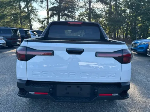 More photos of 2026 Hyundai Santa Cruz SE at ALM Hyundai Athens, GA