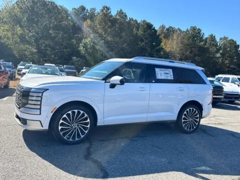 Photos of 2026 Hyundai Palisade Calligraphy for sale in Athens, GA at ALM Hyundai Athens