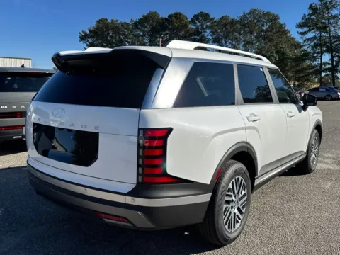 More photos of 2026 Hyundai Palisade SEL Convenience at ALM Hyundai Athens, GA