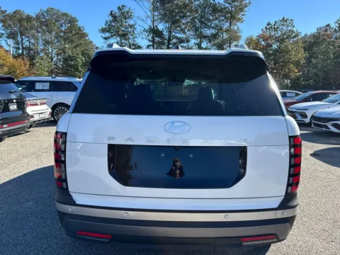 More photos of 2026 Hyundai Palisade SEL Convenience at ALM Hyundai Athens, GA