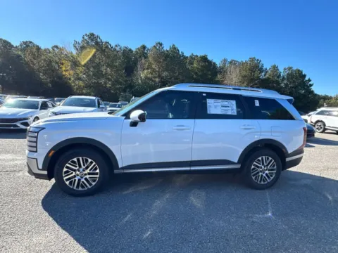 Photos of 2026 Hyundai Palisade SEL Convenience for sale in Athens, GA at ALM Hyundai Athens