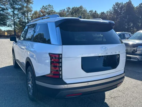 Another view of 2026 Hyundai Palisade SEL Convenience for sale in Athens, GA at ALM Hyundai Athens