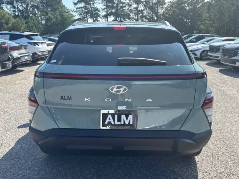 More photos of 2026 Hyundai Kona SEL at ALM Hyundai Athens, GA