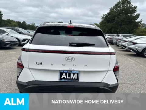 More photos of 2026 Hyundai Kona SEL Sport at ALM Hyundai Athens, GA