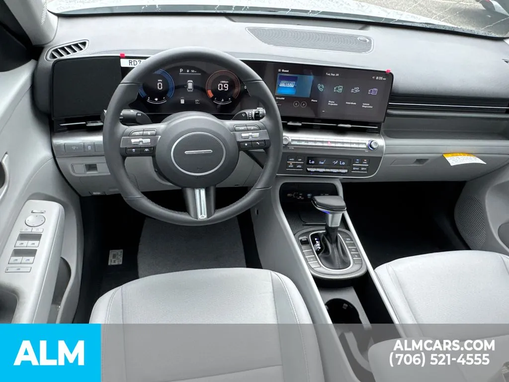 2026 Hyundai Kona SEL Sport - Photo 15