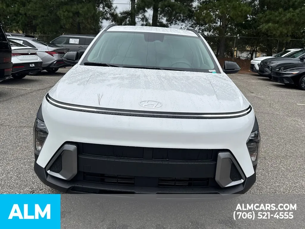 2026 Hyundai Kona SEL Sport - Photo 9