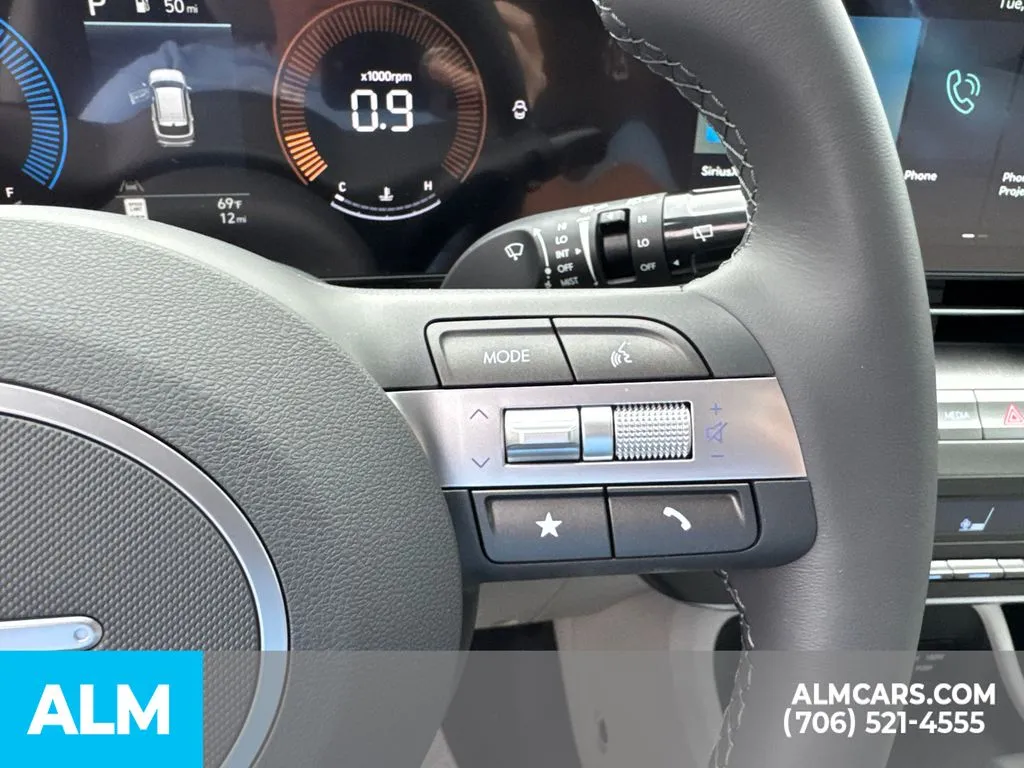 2026 Hyundai Kona SEL Sport - Photo 18