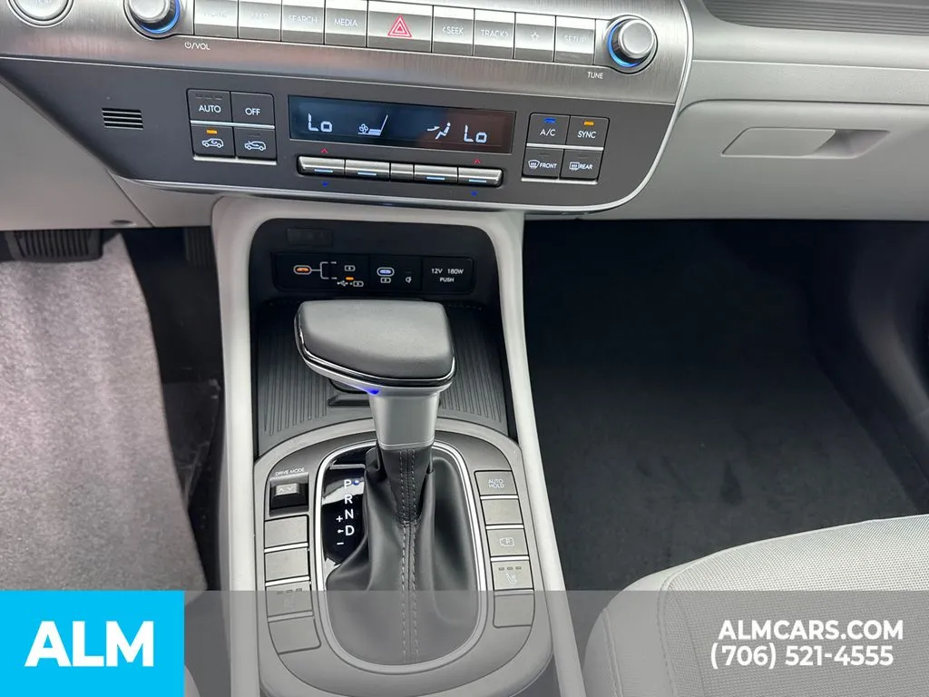 2026 Hyundai Kona SEL Sport - Photo 23