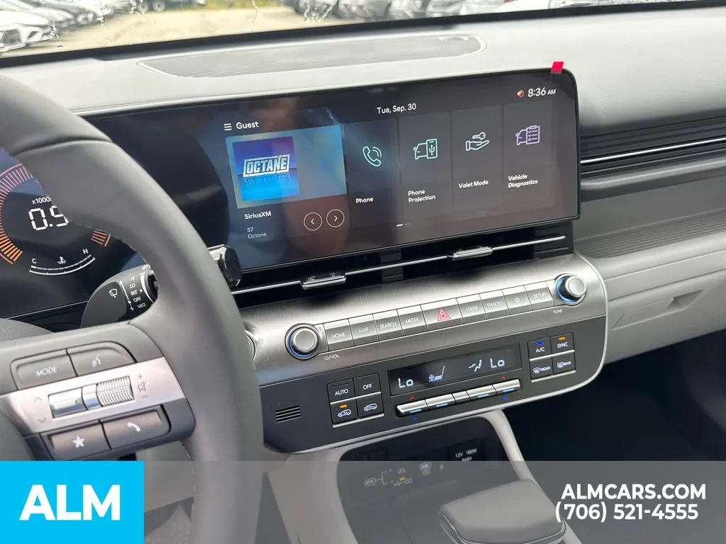 2026 Hyundai Kona SEL Sport - Photo 21