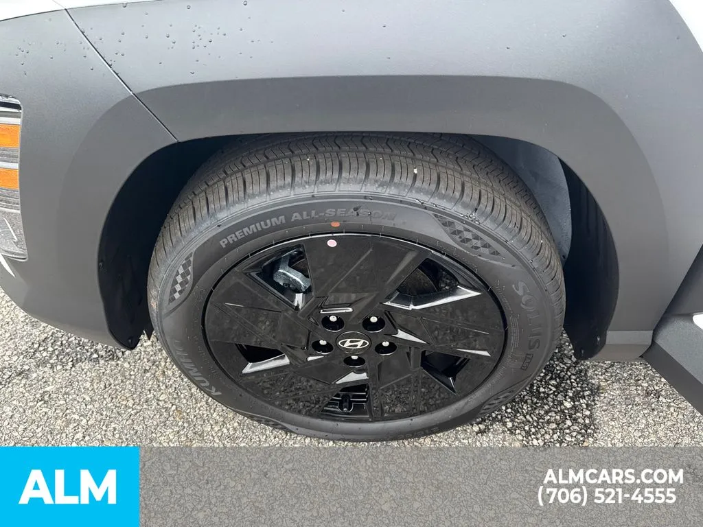 2026 Hyundai Kona SEL Sport - Photo 27