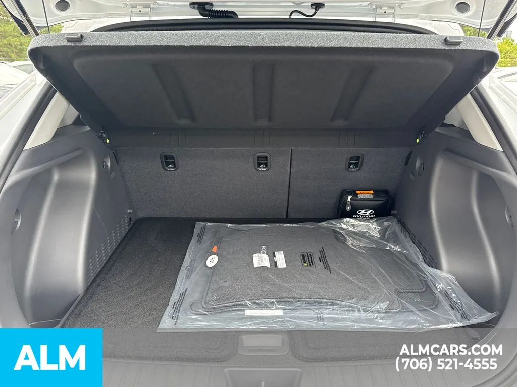 2026 Hyundai Kona SEL Sport - Photo 16
