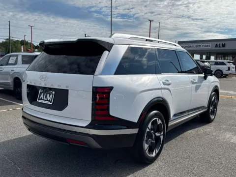More photos of 2026 Hyundai Palisade Limited at ALM Hyundai Athens, GA