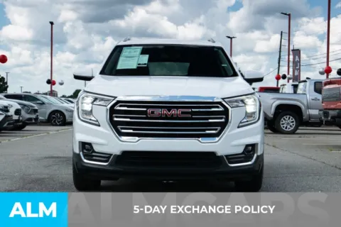 More photos of 2023 GMC Terrain SLT at ALM Hyundai Athens, GA