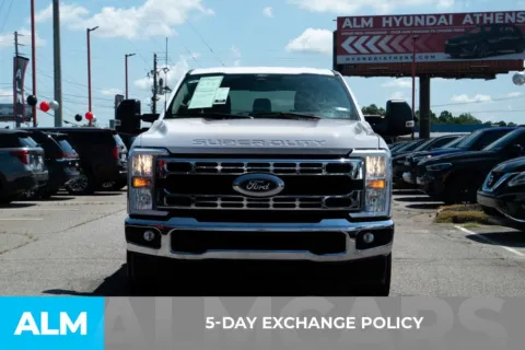More photos of 2024 Ford F-250SD XLT at ALM Hyundai Athens, GA