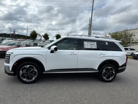 Photos of 2026 Hyundai Palisade Limited for sale in Athens, GA at ALM Hyundai Athens