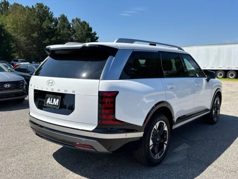 More photos of 2026 Hyundai Palisade Limited at ALM Hyundai Athens, GA