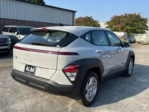 More photos of 2026 Hyundai Kona SE at ALM Hyundai Athens, GA