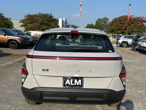 More photos of 2026 Hyundai Kona SE at ALM Hyundai Athens, GA