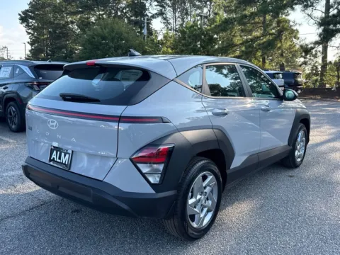 More photos of 2026 Hyundai Kona SE at ALM Hyundai Athens, GA