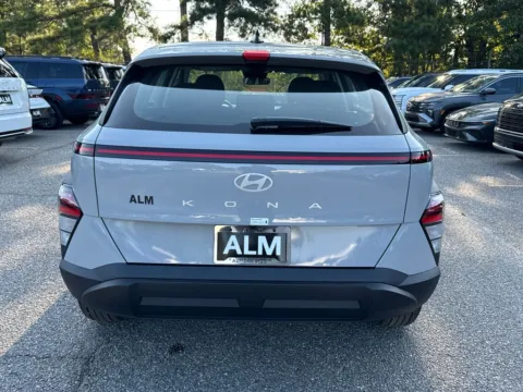 More photos of 2026 Hyundai Kona SE at ALM Hyundai Athens, GA