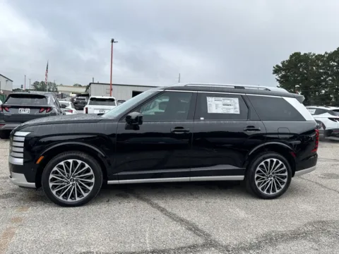 Photos of 2026 Hyundai Palisade Calligraphy for sale in Athens, GA at ALM Hyundai Athens