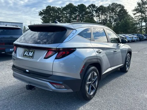 More photos of 2026 Hyundai Tucson SEL at ALM Hyundai Athens, GA