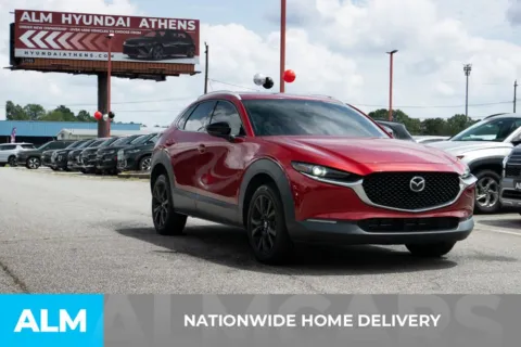 More photos of 2021 Mazda CX-30 Turbo at ALM Hyundai Athens, GA