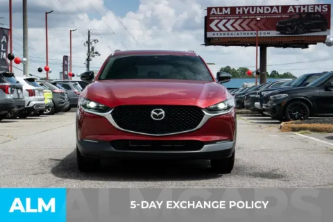 More photos of 2021 Mazda CX-30 Turbo at ALM Hyundai Athens, GA