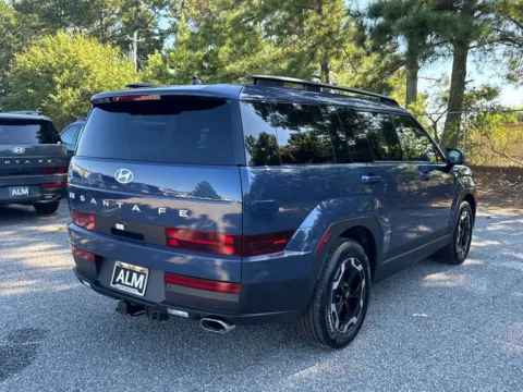 More photos of 2026 Hyundai Santa Fe SEL at ALM Hyundai Athens, GA