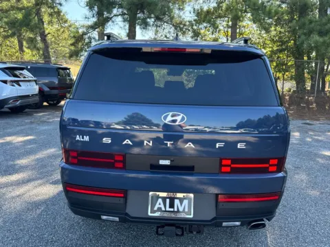 More photos of 2026 Hyundai Santa Fe SEL at ALM Hyundai Athens, GA