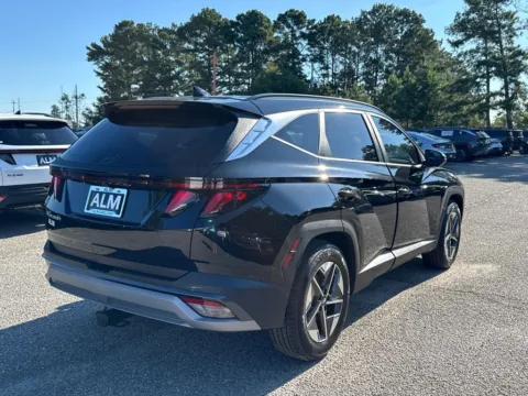 More photos of 2026 Hyundai Tucson SEL at ALM Hyundai Athens, GA