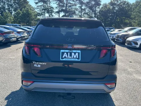 More photos of 2026 Hyundai Tucson SEL at ALM Hyundai Athens, GA