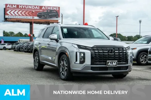 More photos of 2024 Hyundai Palisade Limited at ALM Hyundai Athens, GA