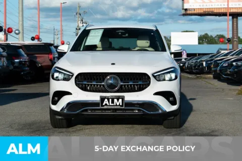 More photos of 2025 Mercedes-Benz GLA 250 at ALM Hyundai Athens, GA