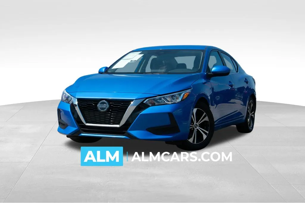 2023 Nissan Sentra
